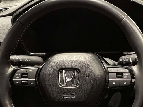 Certified 2023 Honda CR-V Sport Touring image 20