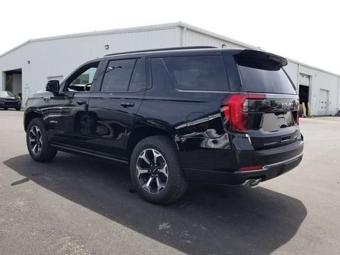 New 2026 GMC Yukon AT4 w/ AT4 Premium Plus Package AWD/4WD image 7