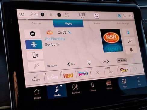 New 2025 Jeep Grand Cherokee L Limited image 29