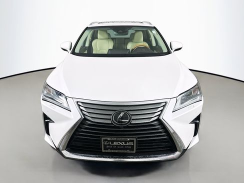 Used 2019 Lexus RX 350 AWD w/ Navigation Package image 2