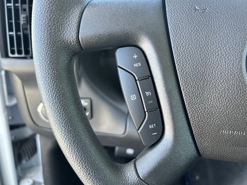 New 2025 Chevrolet Express 3500 w/ Power Convenience Package image 9