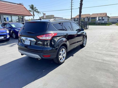 Used 2013 Ford Escape SEL FWD image 6