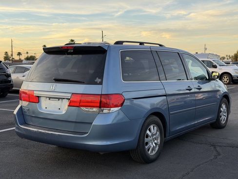 Used 2010 Honda Odyssey EX-L image 5