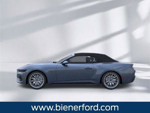 New 2026 Ford Mustang GT Premium RWD image 3