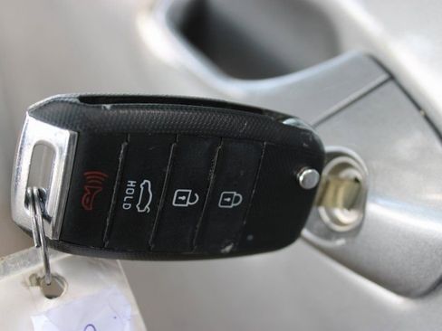 Used 2023 Kia Rio S FWD image 32