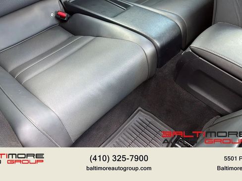 Used 2017 Lexus RC 300 AWD w/ Premium Package image 27