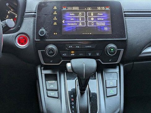 Used 2021 Honda CR-V Special Edition image 11
