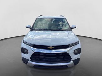 Used 2023 Chevrolet TrailBlazer LT AWD/4WD video 2