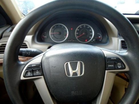 Used 2010 Honda Accord EX image 13