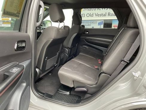 Used 2026 Dodge Durango GT AWD/4WD image 27