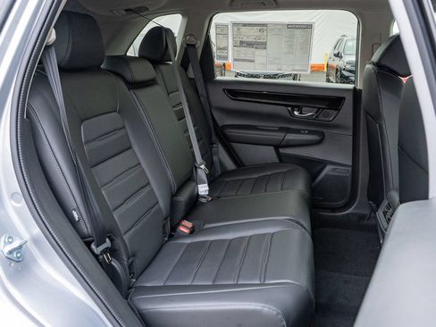 New 2026 Honda CR-V EX-L image 14