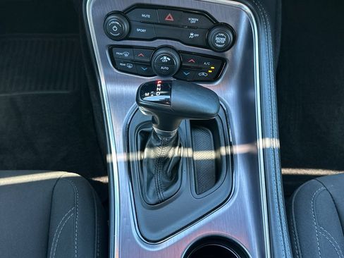 Used 2018 Dodge Challenger R/T RWD image 19