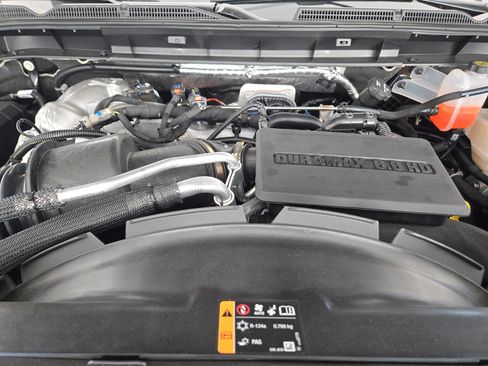 New 2026 GMC Sierra 3500 Denali Ultimate image 23