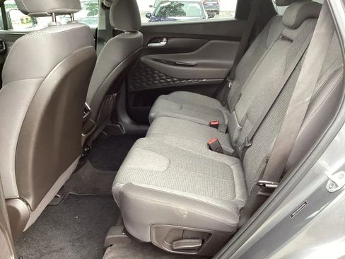 Used 2019 Hyundai Santa Fe SEL AWD/4WD image 17