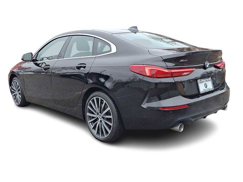 Used 2021 BMW 228i xDrive Gran Coupe image 4