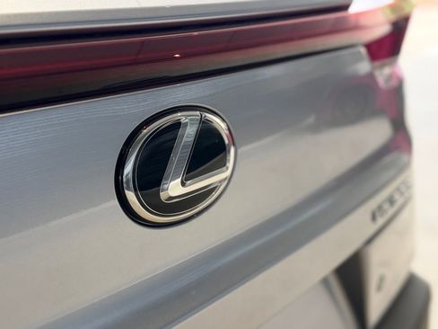 Used 2025 Lexus UX 300h FWD w/ Cold Area Package image 7