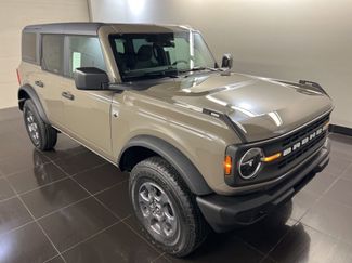 New 2026 Ford Bronco Big Bend video 1