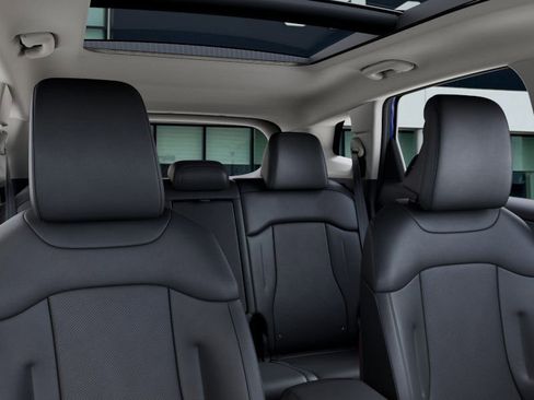 New 2026 Kia Sportage EX w/ EX Panorama Roof Package image 28