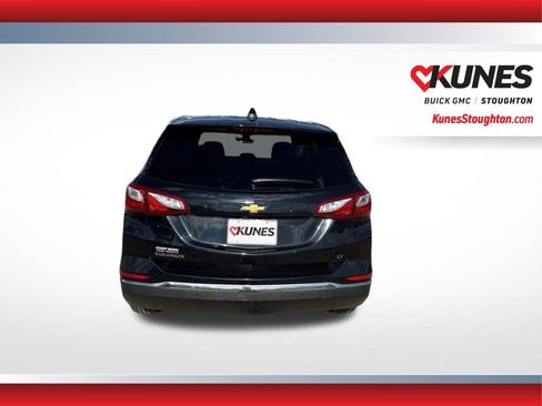 Used 2020 Chevrolet Equinox LT FWD image 6