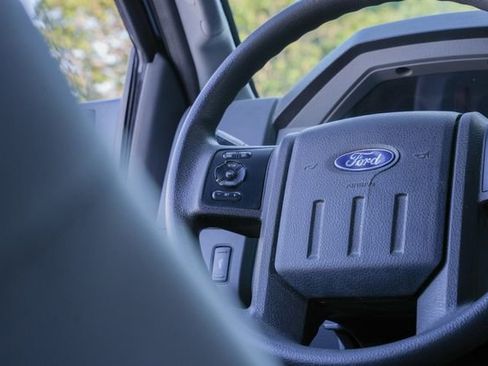 Used 2016 Ford F250 XLT AWD/4WD image 42