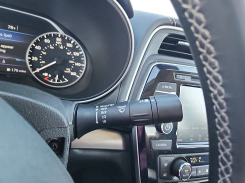 Used 2023 Nissan Maxima SV w/ Floor Mat Group image 30