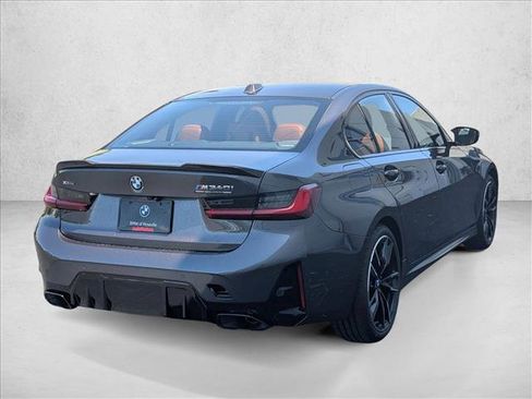 New 2026 BMW M340i xDrive AWD/4WD image 6