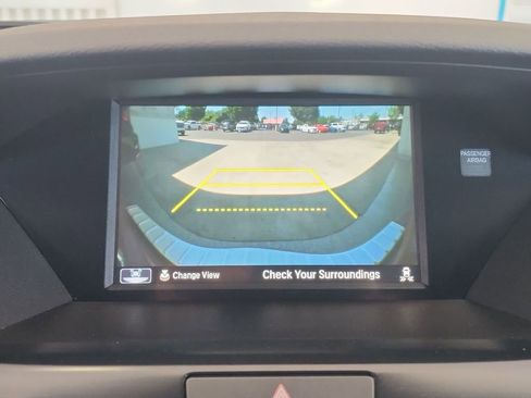 Used 2019 Acura MDX A-Spec AWD/4WD image 15