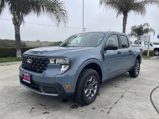 New 2026 Ford Maverick XLT w/ XLT Luxury Package video 1