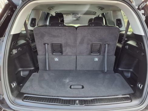 Used 2023 Jeep Grand Cherokee L Limited w/ Rear Seat Video Group I image 27