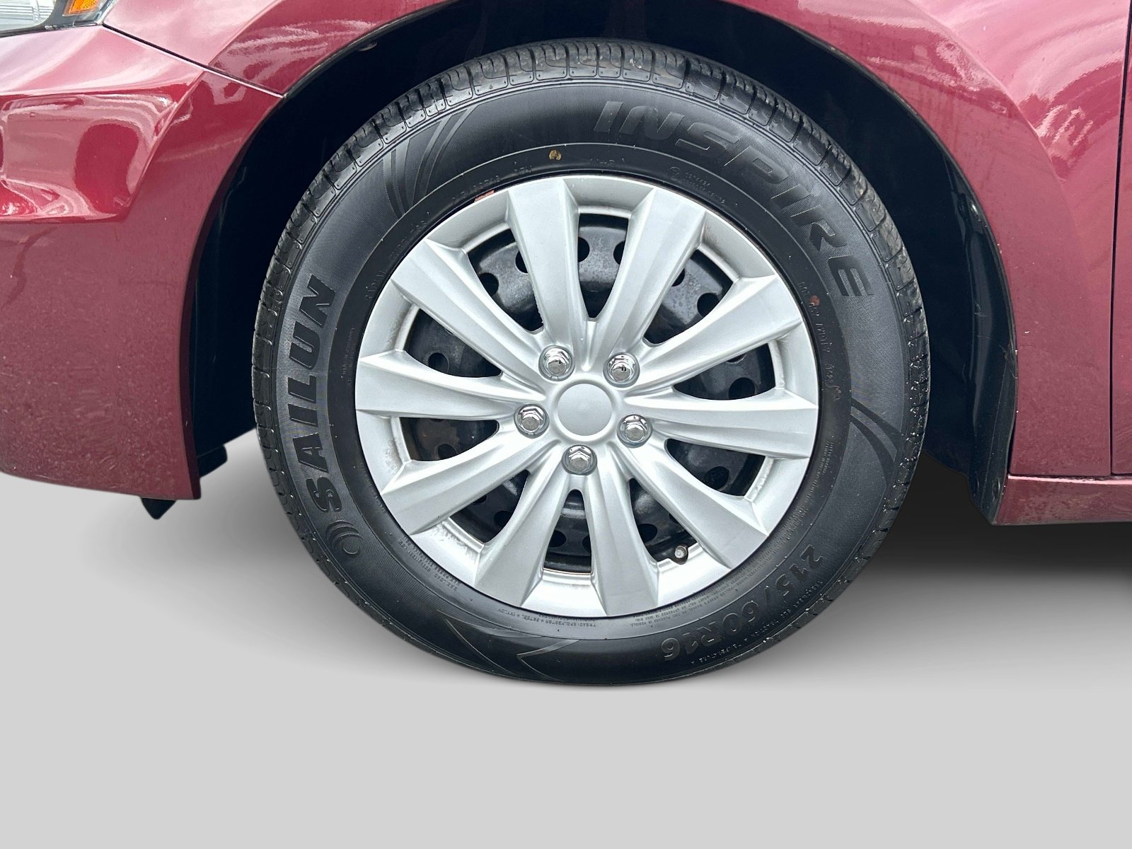 Used 2012 Honda Accord LX image 9