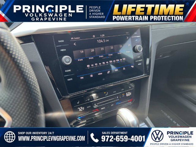 Used 2023 Volkswagen Arteon SE w/ Arteon MDO Package FWD image 19
