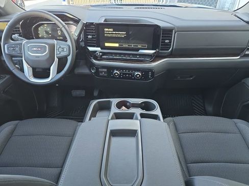 New 2026 GMC Sierra 1500 Elevation image 11
