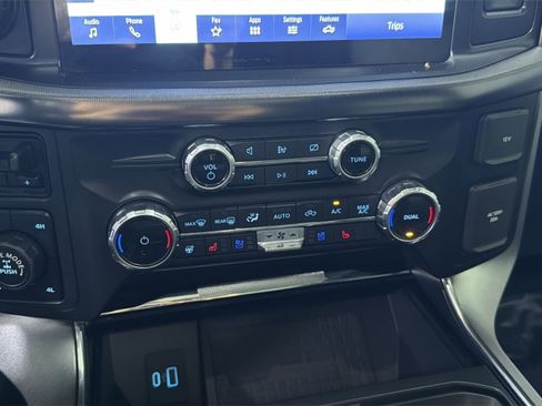 Used 2022 Ford F150 Platinum w/ Equipment Group 701A High AWD/4WD image 23