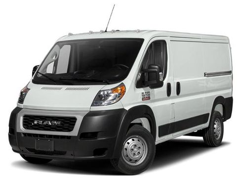 Used 2021 RAM ProMaster 1500 FWD image 22