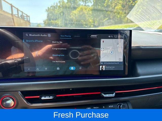Used 2024 Hyundai Sonata N Line FWD image 25
