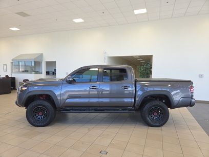Used 2023 Toyota Tacoma TRD Pro