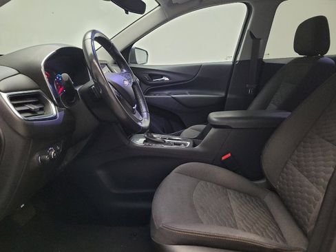 Used 2021 Chevrolet Equinox LT FWD image 17