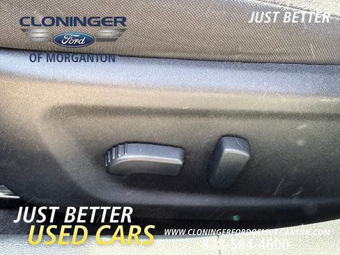 Used 2025 Nissan Altima 2.5 SV image 19