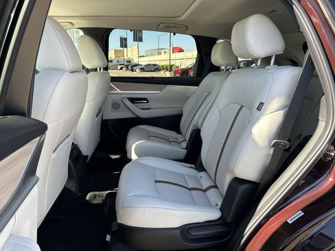 Certified 2024 MAZDA CX-90 Plug-In Hybrid w/ Premium Plus image 28