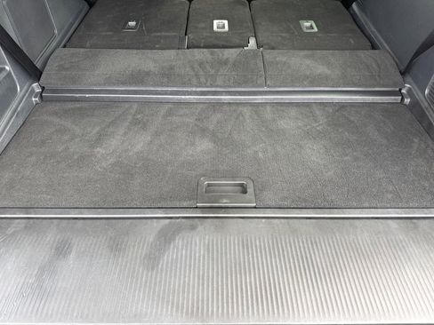 Used 2025 Ford Expedition Platinum AWD/4WD image 11