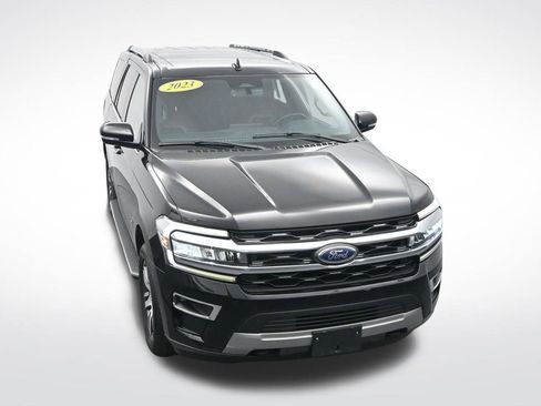 Used 2023 Ford Expedition Limited image 24