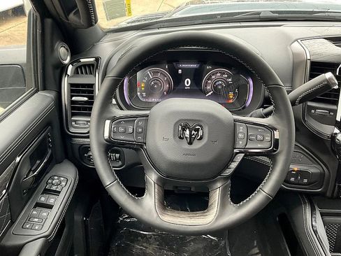 New 2026 RAM 3500 Limited image 36