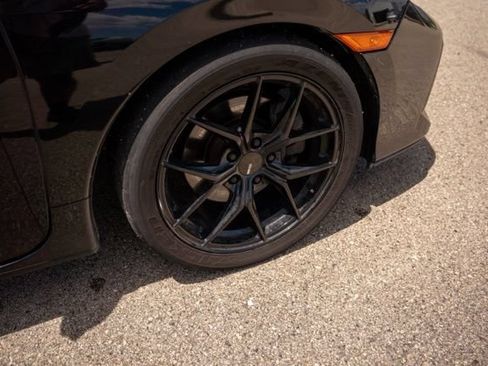Used 2018 Honda Civic Si image 9