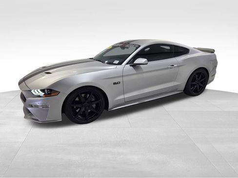 Used 2018 Ford Mustang GT image 15
