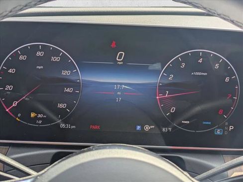 New 2026 Mercedes-Benz C 300 4MATIC Sedan image 10