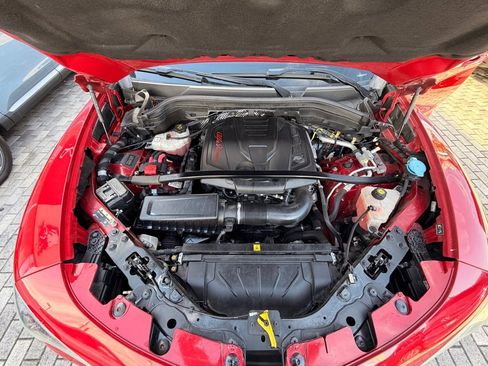 Used 2021 Alfa Romeo Stelvio Ti image 25