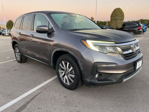 Used 2019 Honda Pilot EX-L image 3