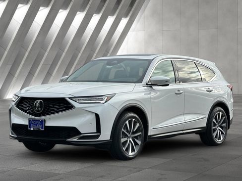 New 2026 Acura MDX SH-AWD w/ Technology Package image 7