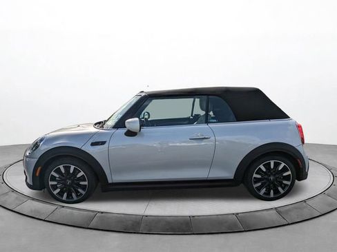Used 2022 MINI Cooper S w/ Signature Upholstery Package FWD image 7