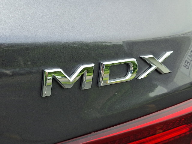 Used 2017 Acura MDX SH-AWD image 32
